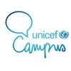 Logo of the association UNICEF Sciences Po